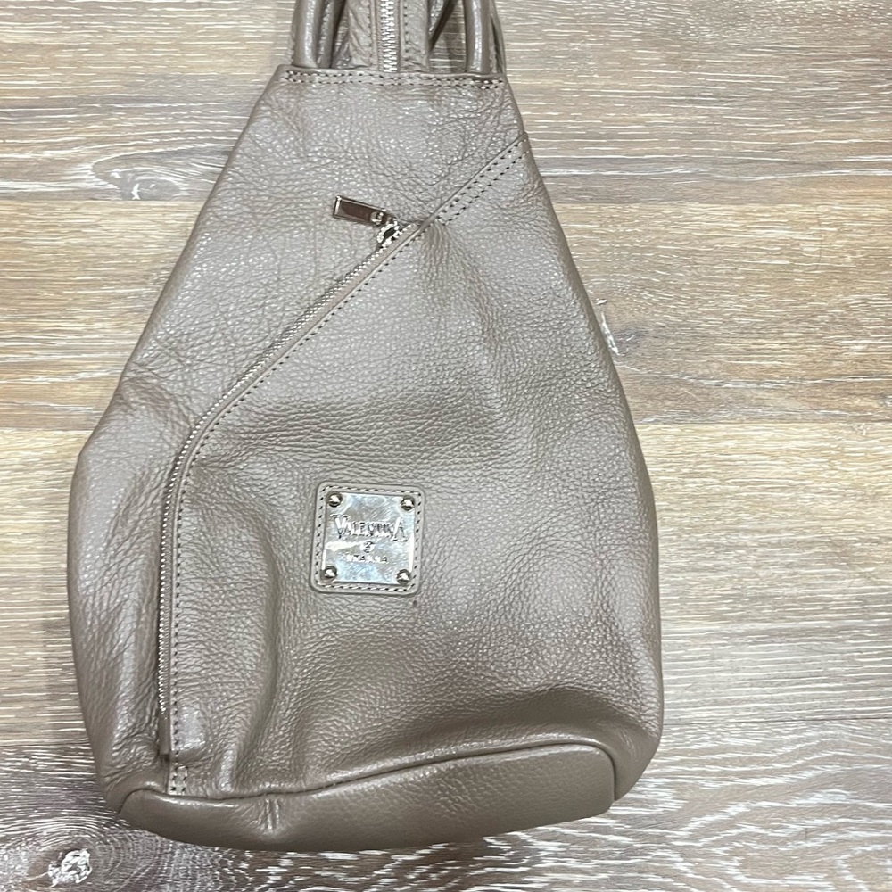 Valentina Italia backpack purse